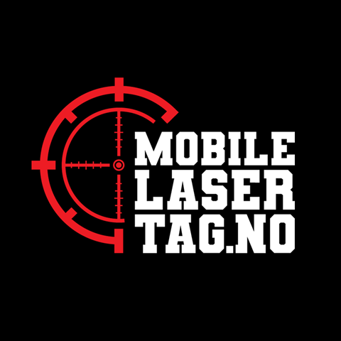 Mobile Laser Tag Norway by Stephen Redfern