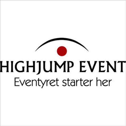 Highjump Event AS