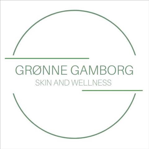 Grønne Gamborg