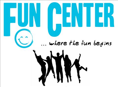 Fun Center - Kvadrat