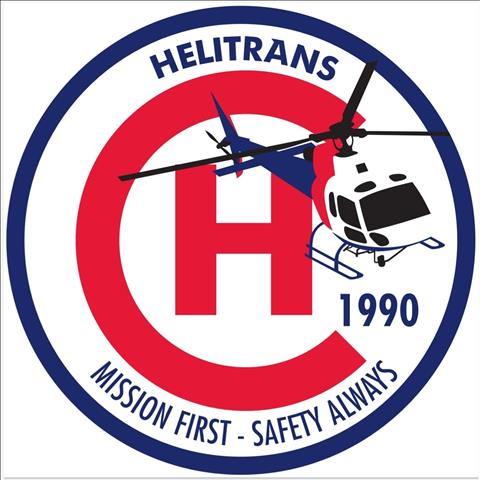 Helitrans AS