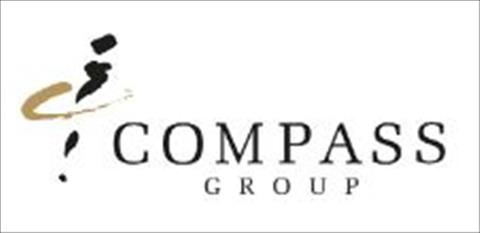 Compass Group Norge AS
