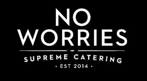No Worries Supreme Catering