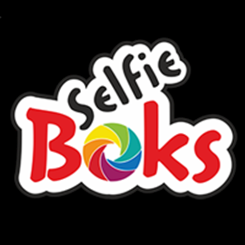 Selfie Boks Photobooth - Fotoboks