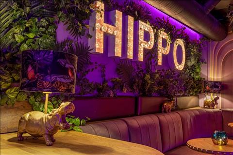 Hippo Social