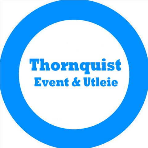 Thornquist Event & Utleie